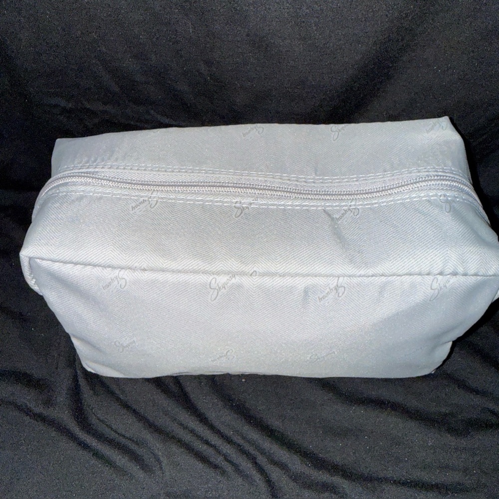 SKYWAY - Vintage Luggage Cosmetic Bathroom Bag